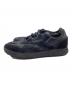 REEBOK (リーボック) Maison Margiela (メゾンマルジェラ) Project 0 CL Nylon ブラック サイズ:USA 9 1/2：20000円