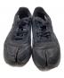 中古・古着 REEBOK (リーボック) Maison Margiela (メゾンマルジェラ) Project 0 CL Nylon ブラック サイズ:USA 9 1/2：20000円