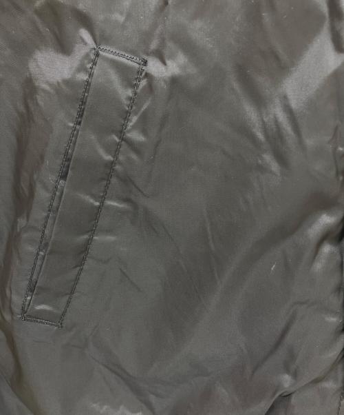 GOOD DESIGN SHOP COMME des GARCONS（グッドデザインショップ コムデギャルソン）GOOD DESIGN SHOP COMME des GARCONS (グッドデザインショップ コムデギャルソン) コーチジャケット ブラック サイズ:SIZE Sの古着・服飾アイテム