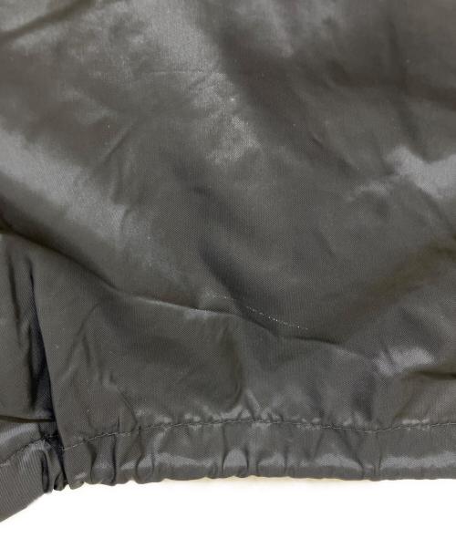 GOOD DESIGN SHOP COMME des GARCONS（グッドデザインショップ コムデギャルソン）GOOD DESIGN SHOP COMME des GARCONS (グッドデザインショップ コムデギャルソン) コーチジャケット ブラック サイズ:SIZE Sの古着・服飾アイテム