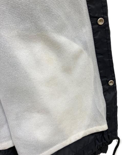 GOOD DESIGN SHOP COMME des GARCONS（グッドデザインショップ コムデギャルソン）GOOD DESIGN SHOP COMME des GARCONS (グッドデザインショップ コムデギャルソン) コーチジャケット ブラック サイズ:SIZE Sの古着・服飾アイテム