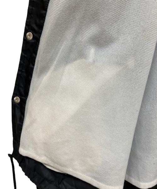 GOOD DESIGN SHOP COMME des GARCONS（グッドデザインショップ コムデギャルソン）GOOD DESIGN SHOP COMME des GARCONS (グッドデザインショップ コムデギャルソン) コーチジャケット ブラック サイズ:SIZE Sの古着・服飾アイテム