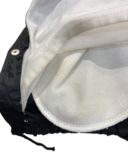 GOOD DESIGN SHOP COMME des GARCONS（グッドデザインショップ コムデギャルソン）GOOD DESIGN SHOP COMME des GARCONS (グッドデザインショップ コムデギャルソン) コーチジャケット ブラック サイズ:SIZE Sの古着・服飾アイテム