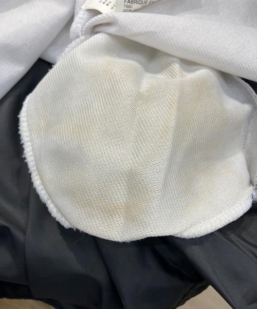 GOOD DESIGN SHOP COMME des GARCONS（グッドデザインショップ コムデギャルソン）GOOD DESIGN SHOP COMME des GARCONS (グッドデザインショップ コムデギャルソン) コーチジャケット ブラック サイズ:SIZE Sの古着・服飾アイテム