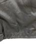 中古・古着 GOOD DESIGN SHOP COMME des GARCONS (グッドデザインショップ コムデギャルソン) コーチジャケット ブラック サイズ:SIZE S：10000円