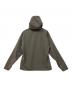ARC'TERYX (アークテリクス) アウトドアウェア(ジャケット) グレー サイズ:SIZE　M：36000円