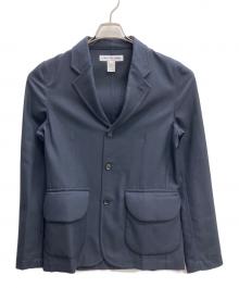 COMME des GARCONS SHIRT（コムデギャルソンシャツ）の古着「カバーオール」｜ネイビー