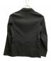 中古・古着 COMME des GARCONS SHIRT (コムデギャルソンシャツ) カバーオール ネイビー サイズ:M：20000円