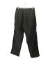 COMME des GARCONS HOMME (コムデギャルソン オム) イージーパンツ ブラック サイズ:Ｍ：25000円