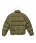 NANGA (ナンガ) マゼノリッジジャケット 黄緑 サイズ:SIZE L：25000円