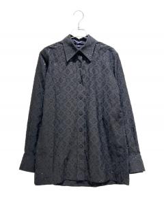 中古・古着通販】LOUIS VUITTON (ルイ ヴィトン) 22AW デニム切替