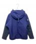 stussy (ステューシー) WINDSTOPPER HOODET JKT ネイビー サイズ:48：8000円