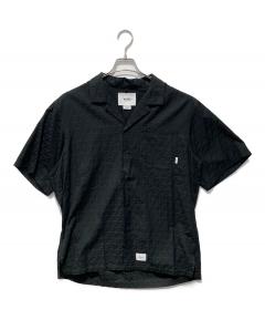 中古・古着通販】TENDERLOIN (テンダーロイン) ボーリングシャツ
