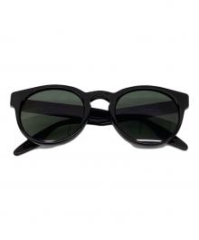 KANEKO OPTICAL×URBAN RESEARCH（金子眼鏡×アーバンリサーチ）の古着「サングラス」｜ブラック