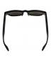 中古・古着 KANEKO OPTICAL (金子眼鏡) URBAN RESEARCH (アーバンリサーチ) サングラス ブラック：6000円