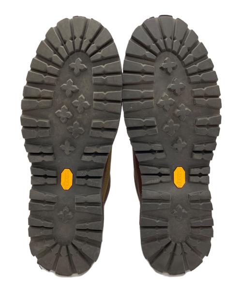 Danner（ダナー）Danner (ダナー) FIELD LOW ブラウン サイズ:26の古着・服飾アイテム