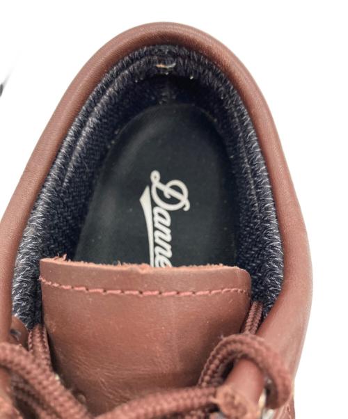 Danner（ダナー）Danner (ダナー) FIELD LOW ブラウン サイズ:26の古着・服飾アイテム
