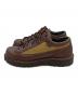 Danner (ダナー) FIELD LOW ブラウン サイズ:26：18000円