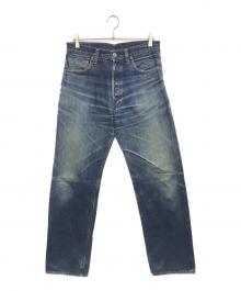 LEVI'S（リーバイス）の古着「復刻501XX デニムパンツ」｜インディゴ