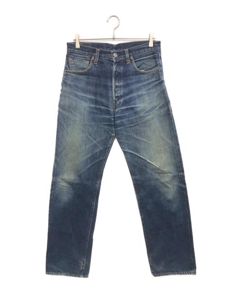 LEVI'S（リーバイス）LEVI'S (リーバイス) 復刻501XX デニムパンツ インディゴ サイズ:W34 Ⅼ36の古着・服飾アイテム