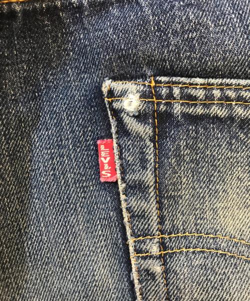 LEVI'S（リーバイス）LEVI'S (リーバイス) 復刻501XX デニムパンツ インディゴ サイズ:W34 Ⅼ36の古着・服飾アイテム