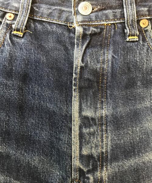 LEVI'S（リーバイス）LEVI'S (リーバイス) 復刻501XX デニムパンツ インディゴ サイズ:W34 Ⅼ36の古着・服飾アイテム