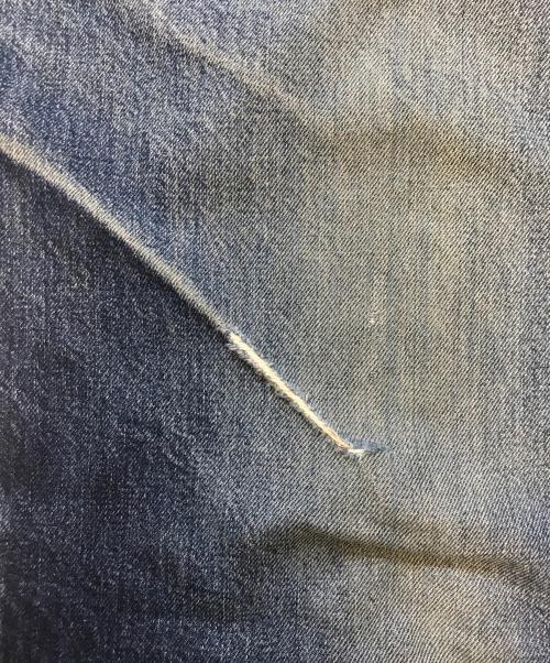 LEVI'S（リーバイス）LEVI'S (リーバイス) 復刻501XX デニムパンツ インディゴ サイズ:W34 Ⅼ36の古着・服飾アイテム