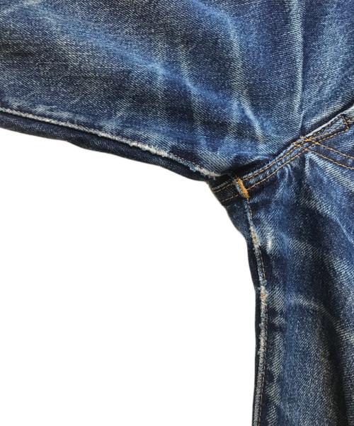 LEVI'S（リーバイス）LEVI'S (リーバイス) 復刻501XX デニムパンツ インディゴ サイズ:W34 Ⅼ36の古着・服飾アイテム