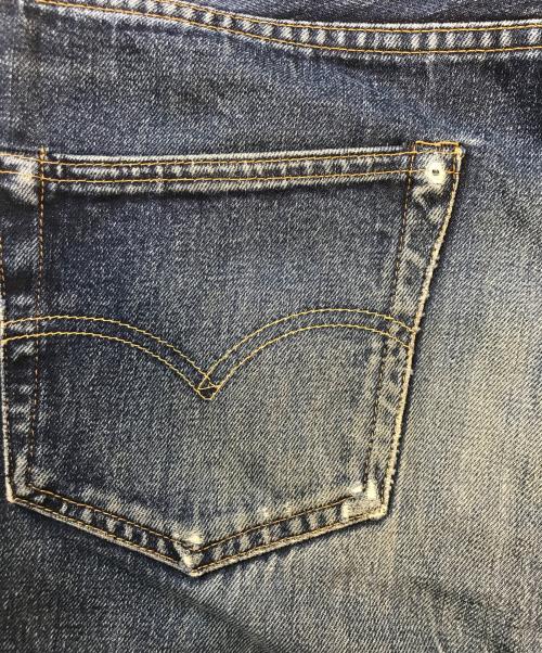 LEVI'S（リーバイス）LEVI'S (リーバイス) 復刻501XX デニムパンツ インディゴ サイズ:W34 Ⅼ36の古着・服飾アイテム