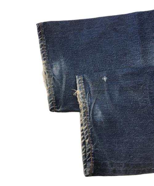 LEVI'S（リーバイス）LEVI'S (リーバイス) 復刻501XX デニムパンツ インディゴ サイズ:W34 Ⅼ36の古着・服飾アイテム