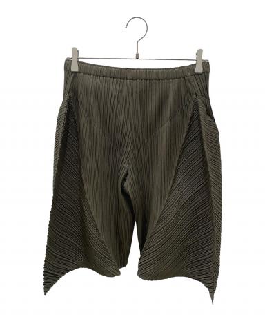 中古・古着通販】PLEATS PLEASE (プリーツプリーズ) 切替デザイン