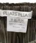 PLEATS PLEASEの古着・服飾アイテム：14000円
