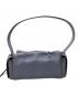 Acne studios (アクネ ストゥディオズ) MULTIPOCKET BAG ラベンダー：90000円