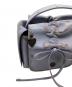 中古・古着 Acne studios (アクネ ストゥディオズ) MULTIPOCKET BAG ラベンダー：90000円