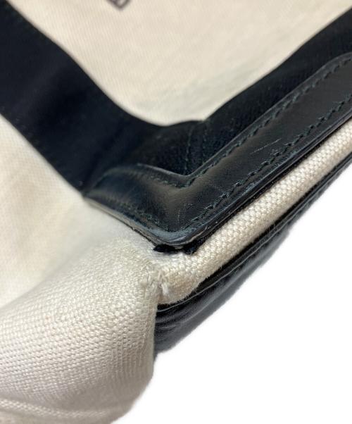 BALENCIAGA（バレンシアガ）BALENCIAGA (バレンシアガ) キャンバストートバッグ ホワイトの古着・服飾アイテム