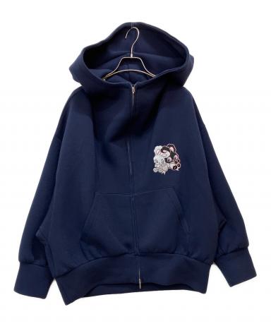 中古・古着通販】Snidel (スナイデル) foxy illustrations (フォキシー