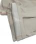中古・古着 HER LIP TO (ハーリップトゥ) Tucked Twill Bermuda Shorts ベージュ サイズ:M：7000円