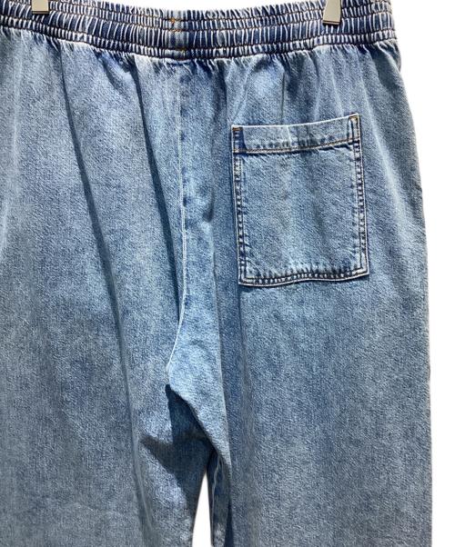 Acne studios（アクネ ストゥディオズ）ACNE STUDIOS (アクネ ストゥディオズ) ブルーフェード デニムパンツ ブルー サイズ:50の古着・服飾アイテム