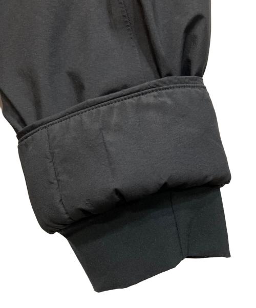 ARC'TERYX VEILANCE（アークテリクスヴェイランス）ARC'TERYX VEILANCE (アークテリクスヴェイランス) アウトドアウェア(ユーラー IS コート) ブラック サイズ:SIZE Mの古着・服飾アイテム