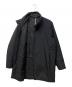 中古・古着 ARC'TERYX VEILANCE (アークテリクスヴェイランス) アウトドアウェア(ユーラー IS コート) ブラック サイズ:SIZE M：45000円