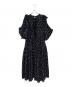 CECILIE BAHNSEN (セシリーバンセン) Macy Filcoupe ブラック サイズ:10：35000円