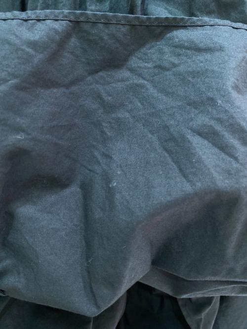 CECILIE BAHNSEN（セシリーバンセン）CECILIE BAHNSEN (セシリーバンセン) JADE DRESS ブラック サイズ:UK6の古着・服飾アイテム