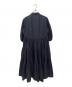 CECILIE BAHNSEN (セシリーバンセン) JADE DRESS ブラック サイズ:UK6：30000円