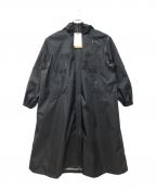 THE NORTH FACE×CECILIE BAHNSENザ ノース フェイス×セシリーバンセン）の古着「Long 85 Mountain Jacket」｜ブラック