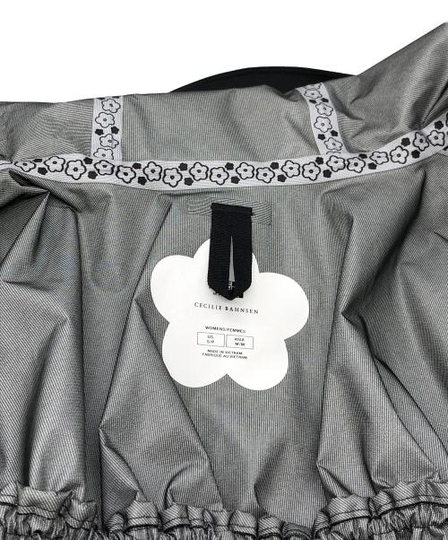 THE NORTH FACE（ザ ノース フェイス）THE NORTH FACE (ザ ノース フェイス) CECILIE BAHNSEN (セシリーバンセン) Long 85 Mountain Jacket ブラック サイズ:SIZE Sの古着・服飾アイテム