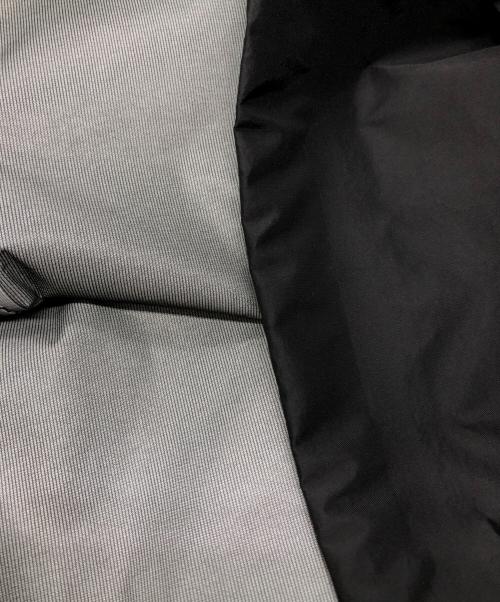 THE NORTH FACE（ザ ノース フェイス）THE NORTH FACE (ザ ノース フェイス) CECILIE BAHNSEN (セシリーバンセン) Long 85 Mountain Jacket ブラック サイズ:SIZE Sの古着・服飾アイテム