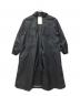 THE NORTH FACE（ザ ノース フェイス）の古着「Long 85 Mountain Jacket」｜ブラック