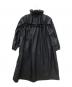 THE NORTH FACE (ザ ノース フェイス) CECILIE BAHNSEN (セシリーバンセン) Long 85 Mountain Jacket ブラック サイズ:SIZE S：100000円
