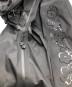 中古・古着 THE NORTH FACE (ザ ノース フェイス) CECILIE BAHNSEN (セシリーバンセン) Long 85 Mountain Jacket ブラック サイズ:SIZE S：100000円