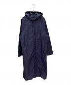 THE ROWザ ロウ）の古着「Brogan Coat」｜ネイビー